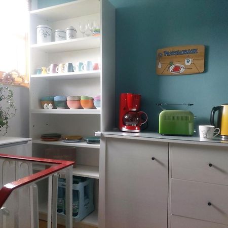 Maring-Noviand Orangerie Zimmer Gehaichnishof 7Born מראה חיצוני תמונה