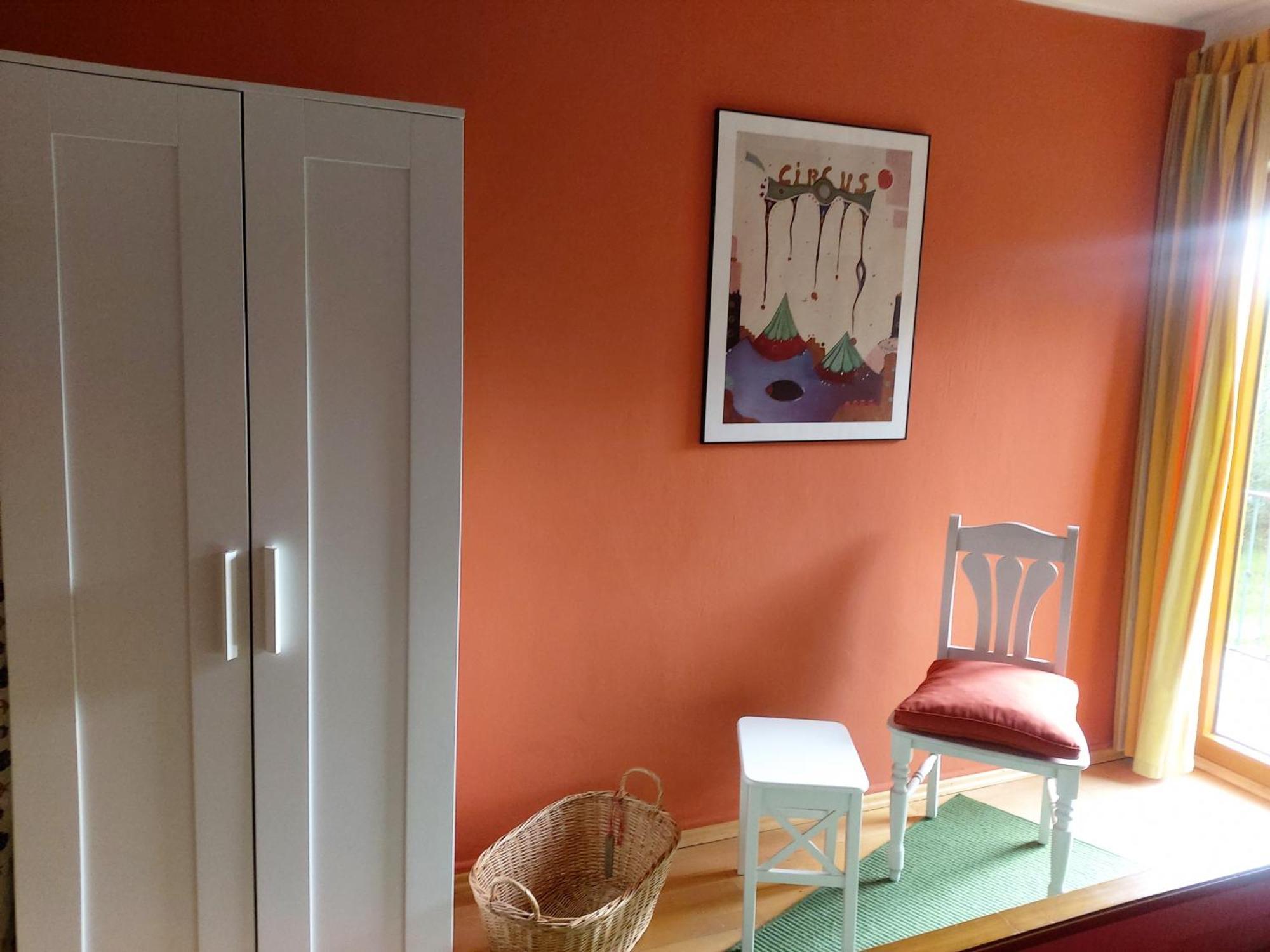 Maring-Noviand Orangerie Zimmer Gehaichnishof 7Born מראה חיצוני תמונה